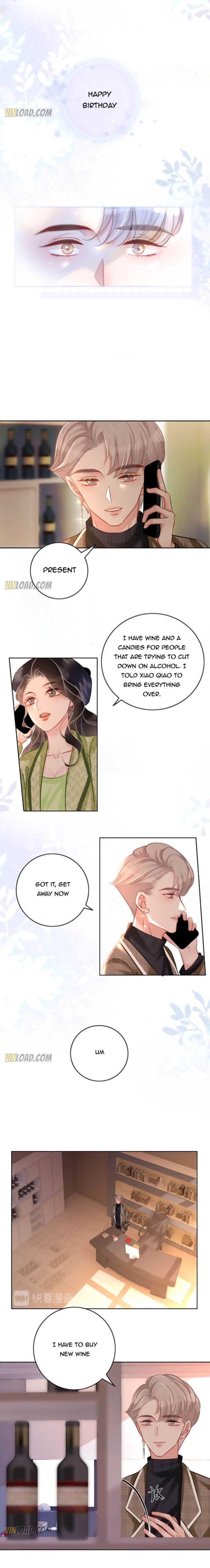 This Song Only For You chapter 114 - page 3