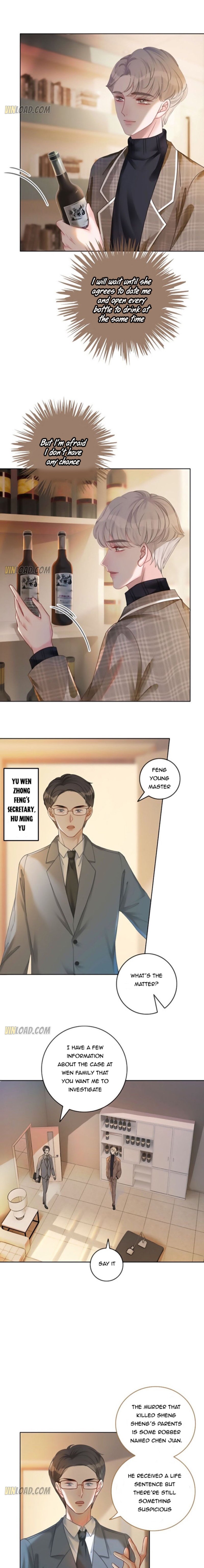 This Song Only For You chapter 114 - page 4