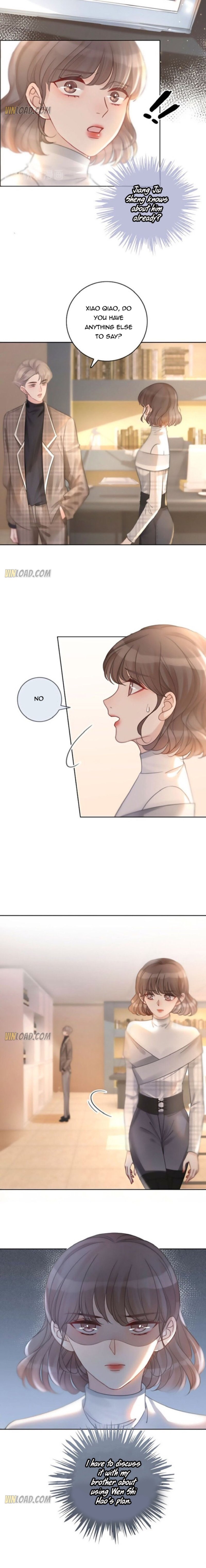 This Song Only For You chapter 114 - page 9