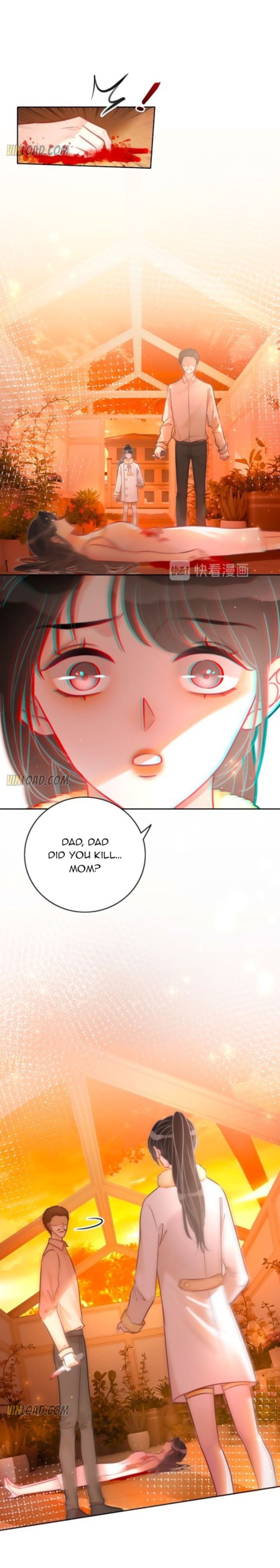 This Song Only For You chapter 116 - page 6
