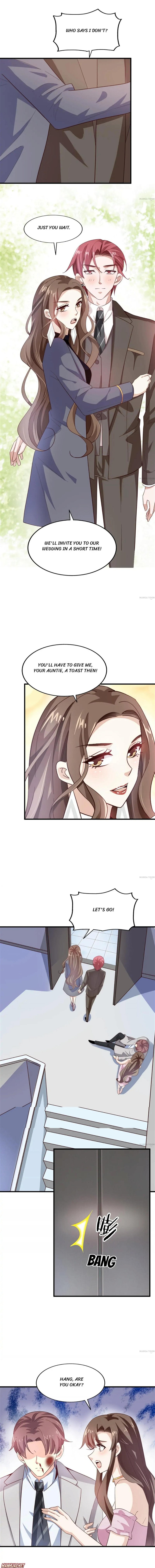 Super Model, Super Sweet Chapter 42 - page 4