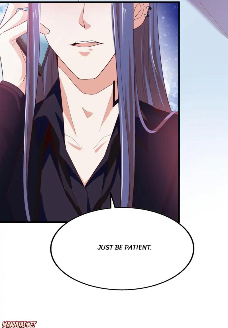 Super Model, Super Sweet Chapter 42 - page 6