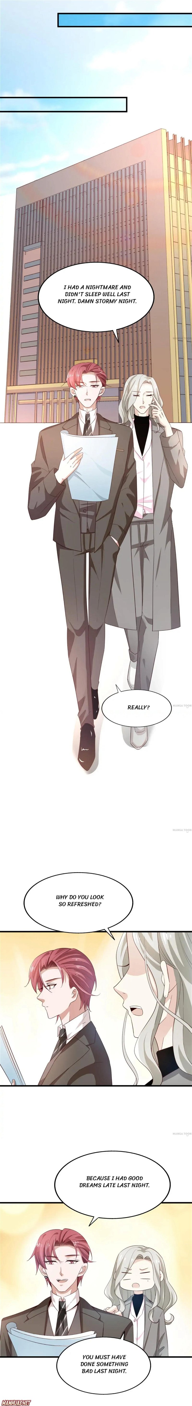 Super Model, Super Sweet Chapter 47 - page 4