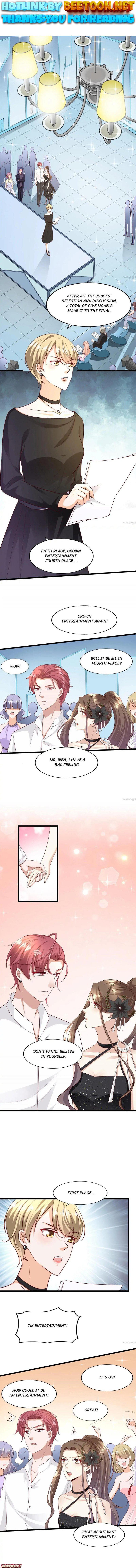 Super Model, Super Sweet Chapter 94 - page 1