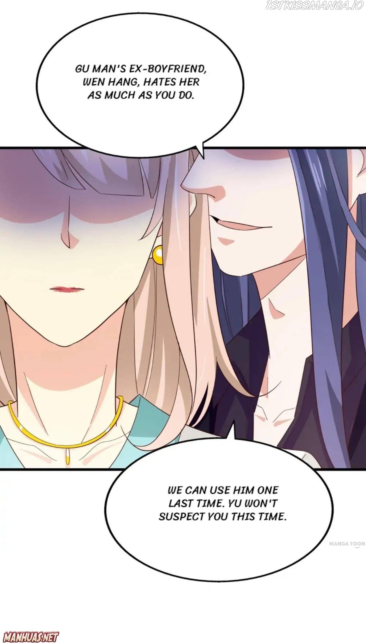 Super Model, Super Sweet Chapter 57 - page 2