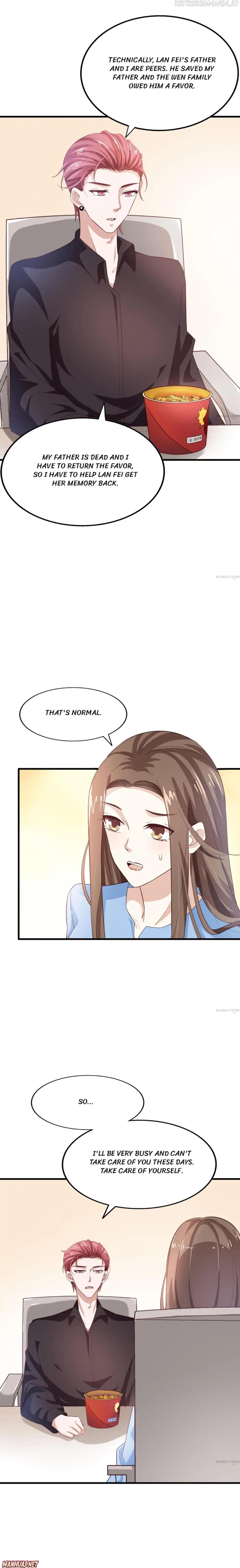Super Model, Super Sweet Chapter 60 - page 3