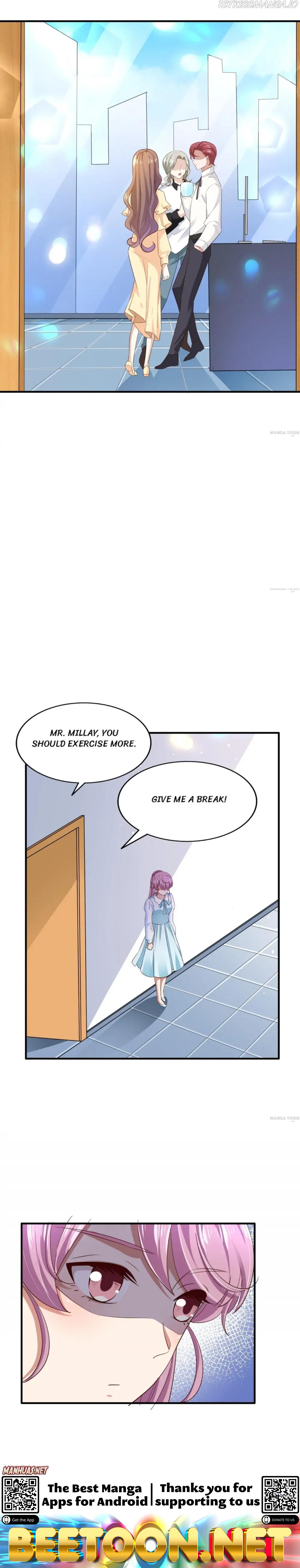 Super Model, Super Sweet Chapter 76 - page 6