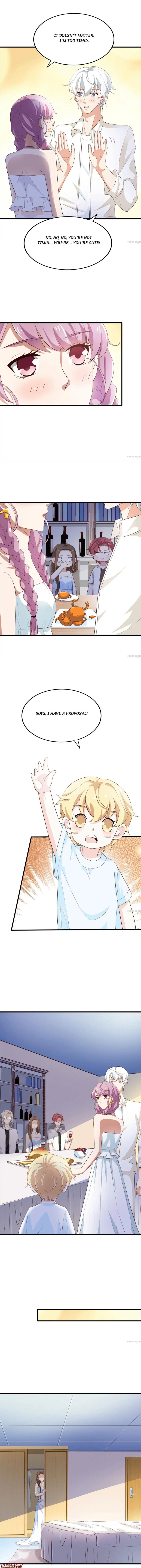 Super Model, Super Sweet Chapter 68 - page 2