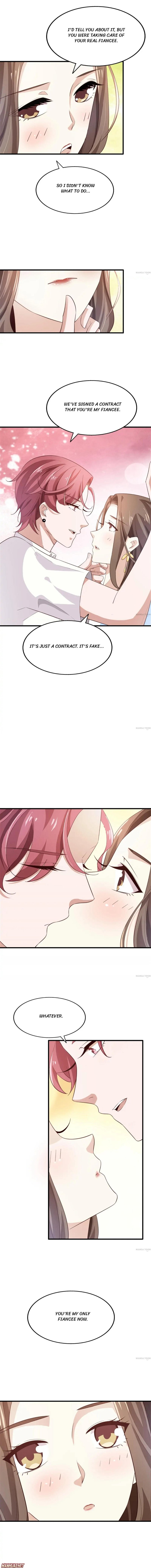 Super Model, Super Sweet Chapter 68 - page 4