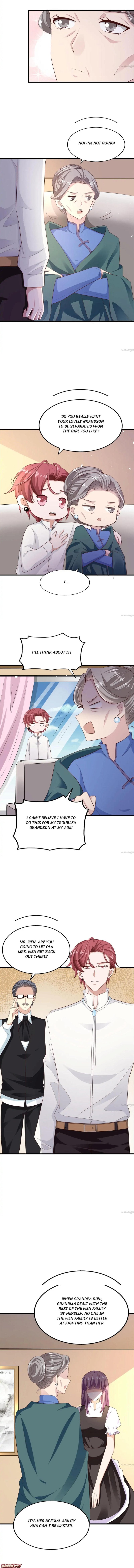 Super Model, Super Sweet Chapter 71 - page 5