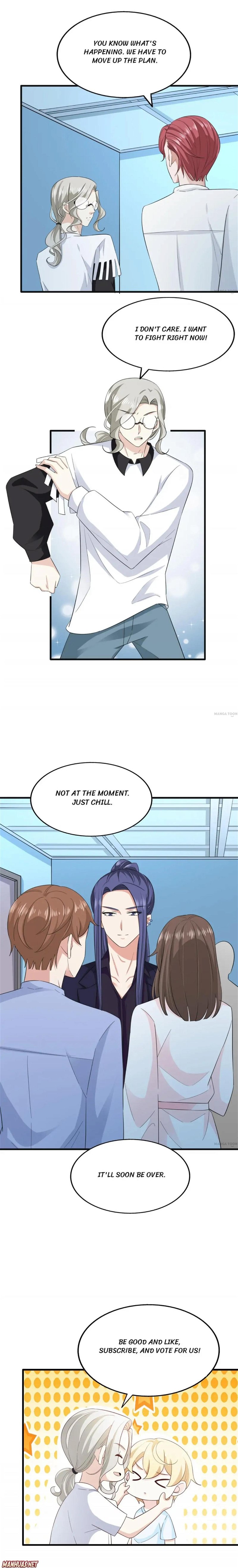 Super Model, Super Sweet Chapter 73 - page 5
