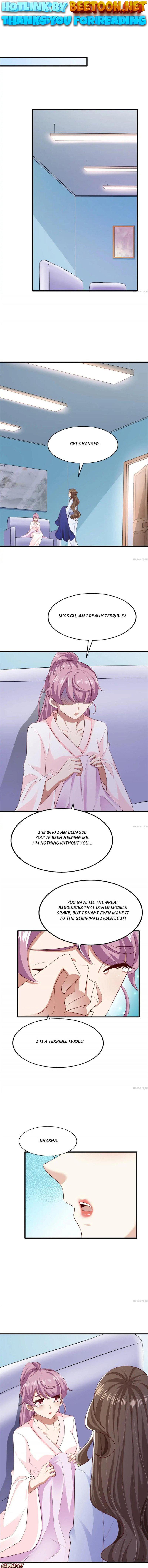 Super Model, Super Sweet Chapter 74 - page 1