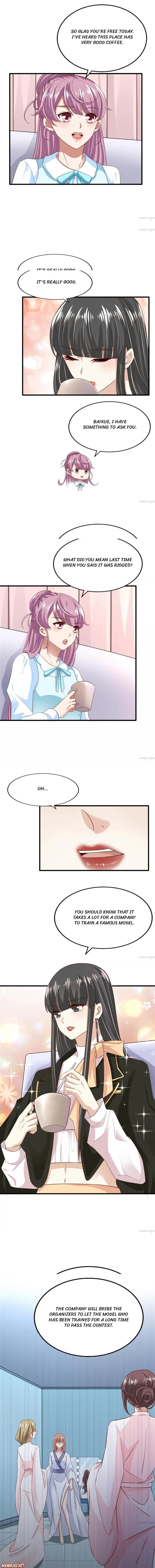 Super Model, Super Sweet Chapter 75 - page 2