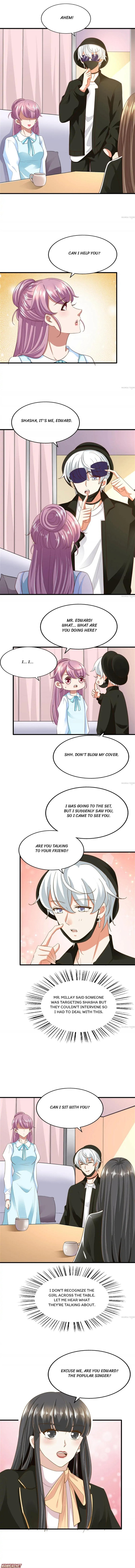 Super Model, Super Sweet Chapter 75 - page 4