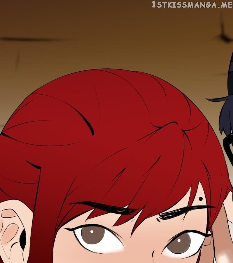 Daimo - Manhwa chapter 22 - page 15
