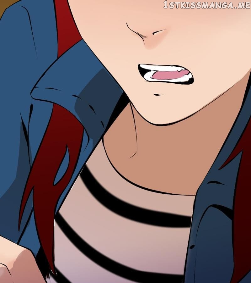 Daimo - Manhwa chapter 22 - page 3