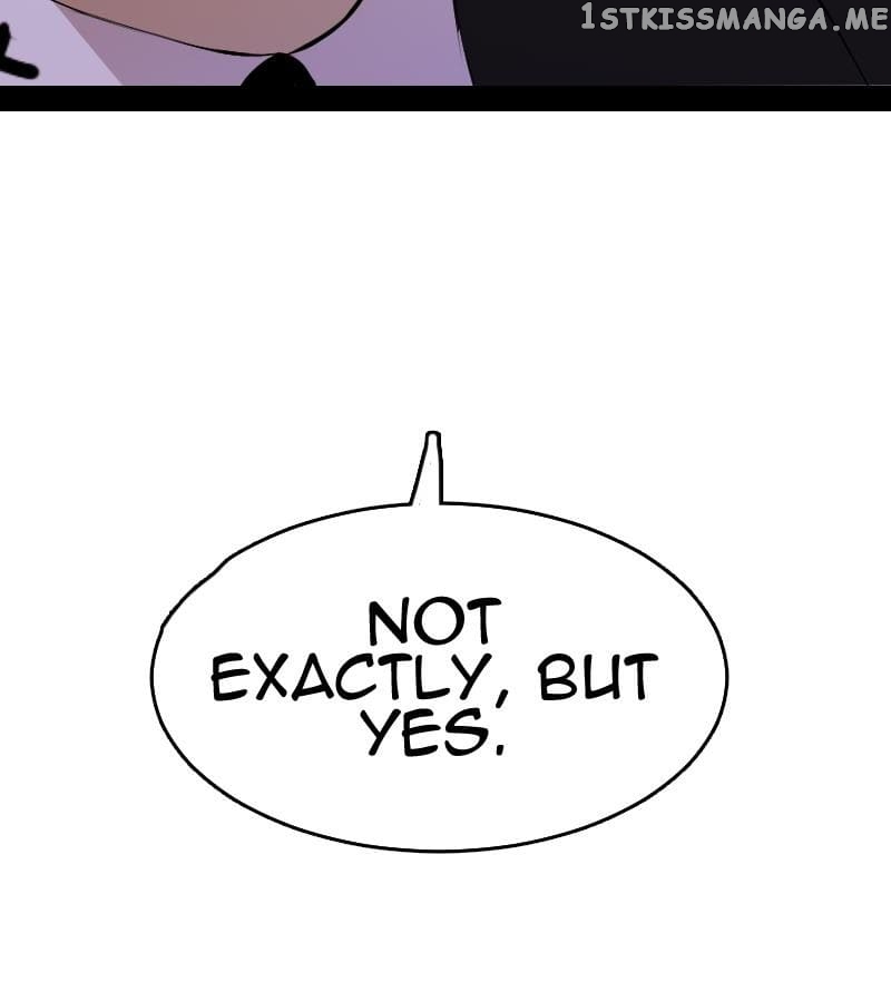 Daimo - Manhwa chapter 22 - page 8