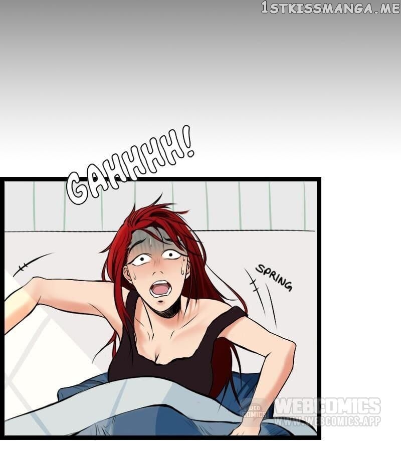 Daimo - Manhwa chapter 11 - page 14