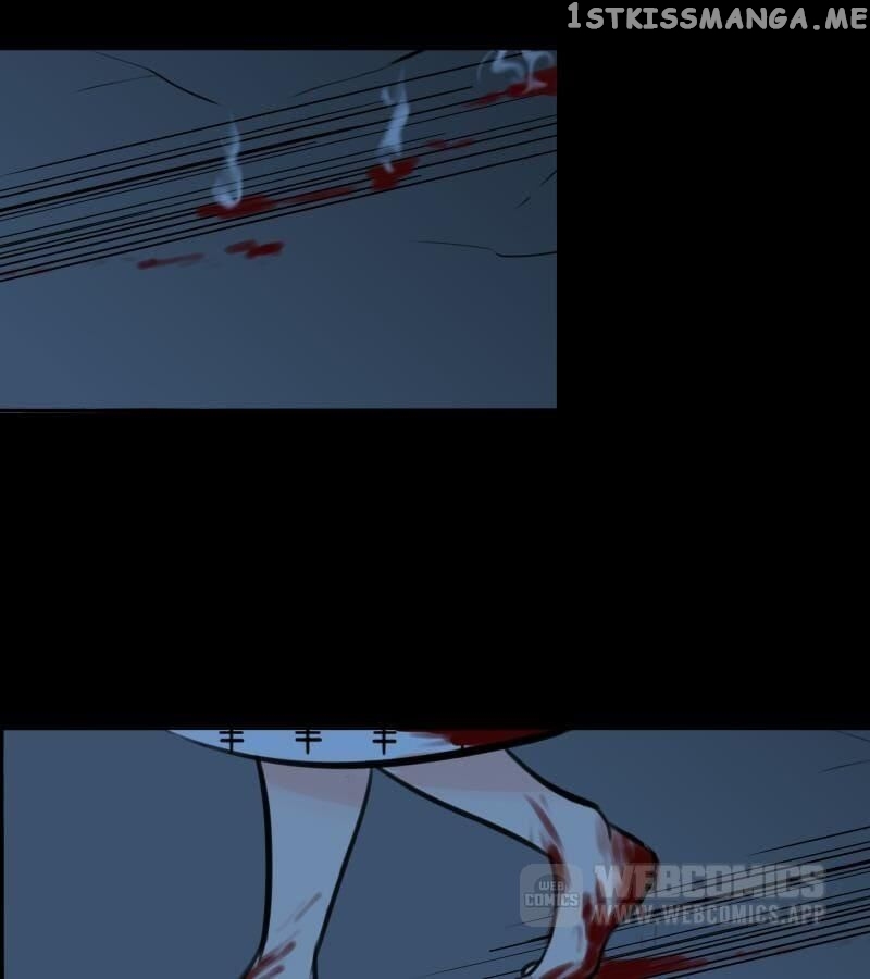 Daimo - Manhwa chapter 11 - page 2