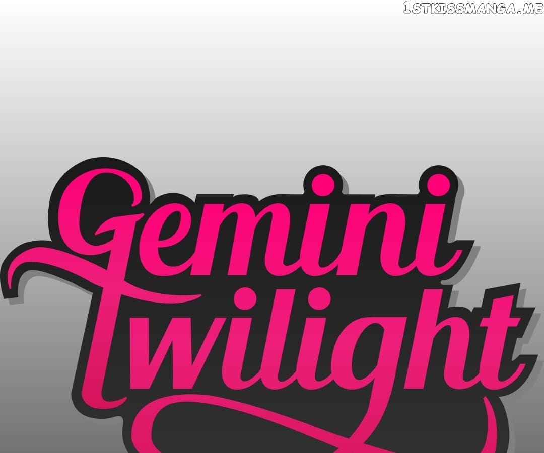Gemini Twilight chapter 15 - page 1