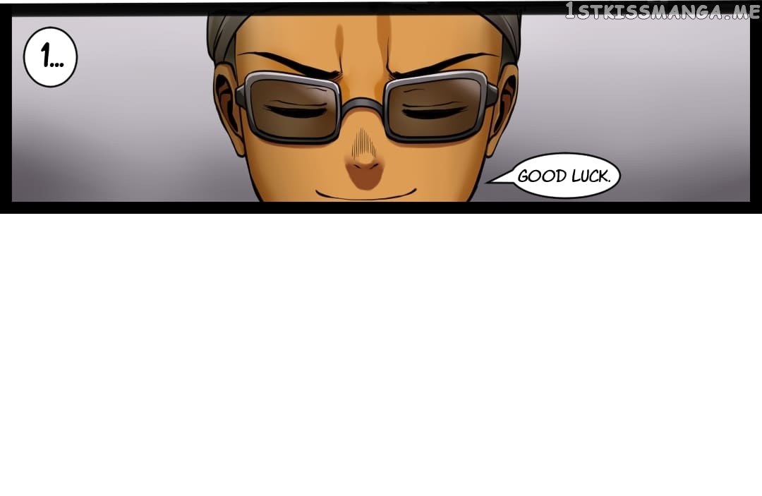 Gemini Twilight chapter 15 - page 17