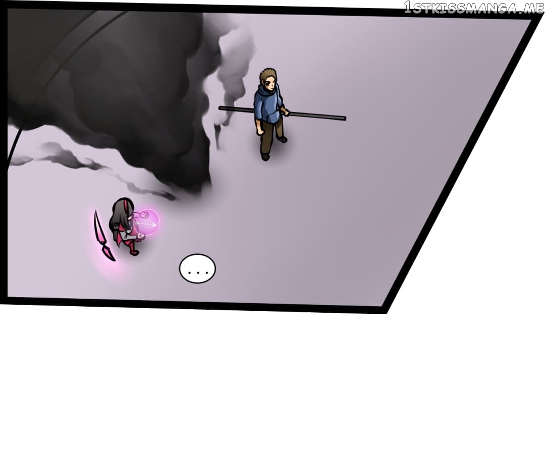 Gemini Twilight chapter 15 - page 25