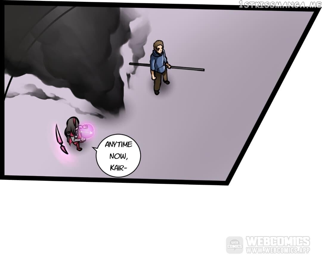 Gemini Twilight chapter 15 - page 27
