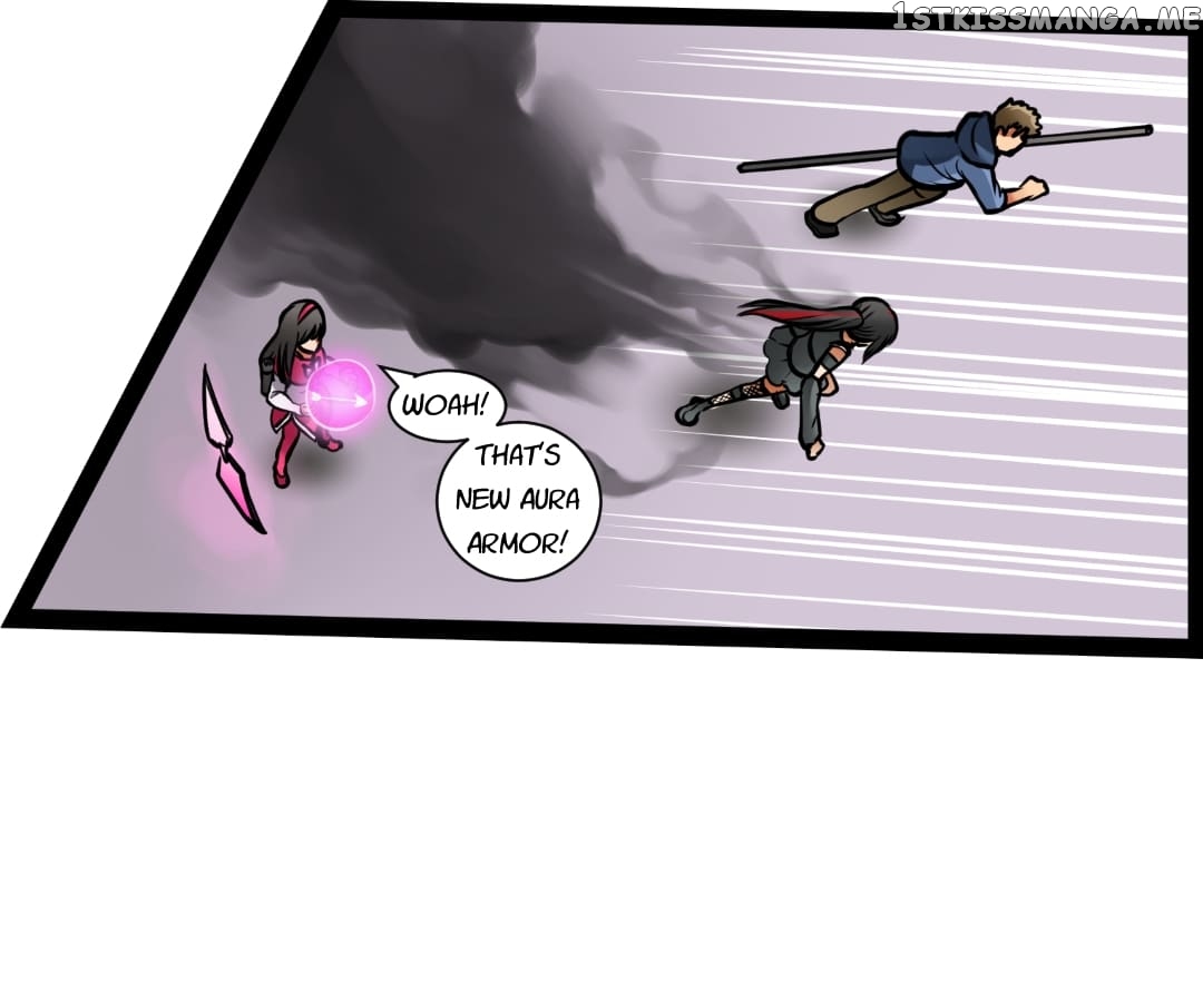Gemini Twilight chapter 15 - page 29