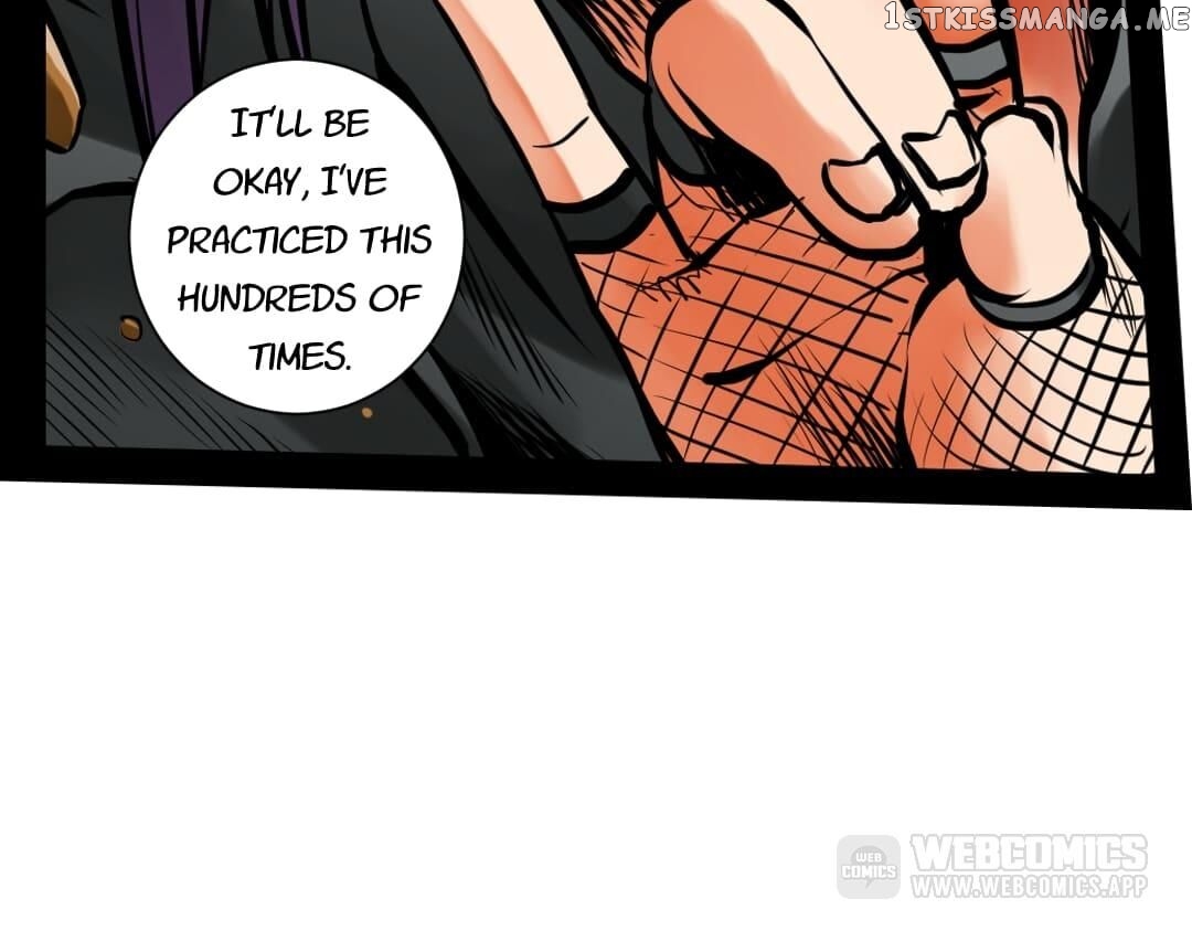 Gemini Twilight chapter 15 - page 38