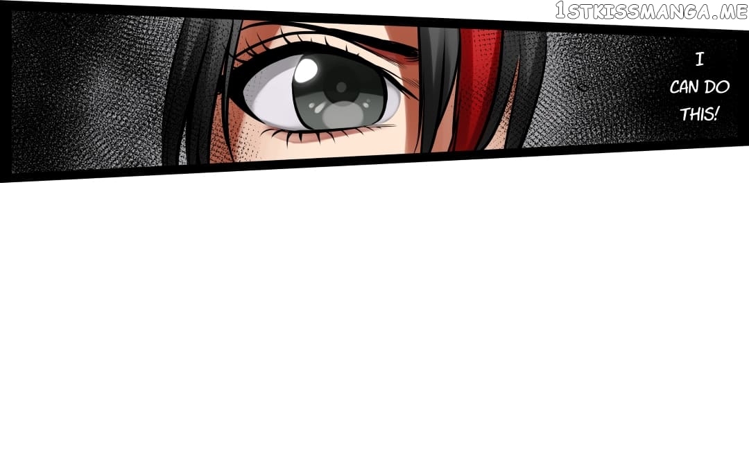 Gemini Twilight chapter 15 - page 41