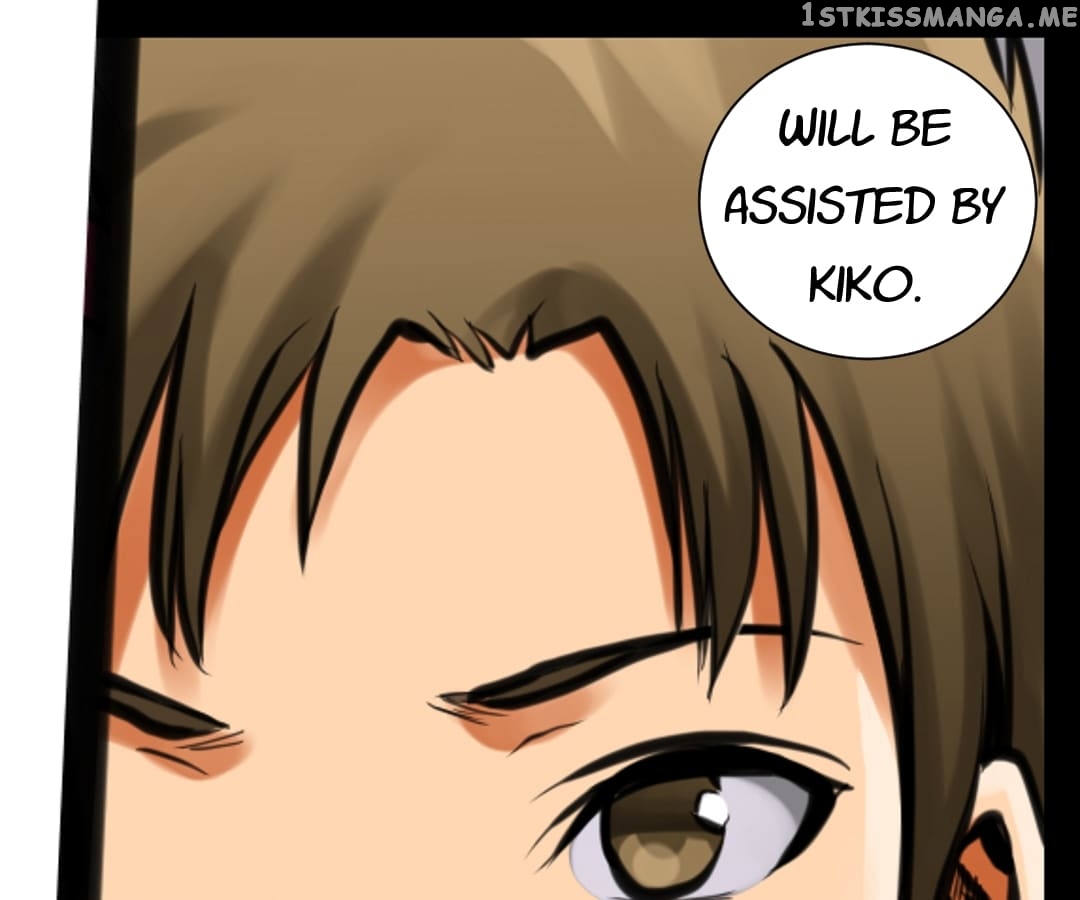 Gemini Twilight chapter 15 - page 9