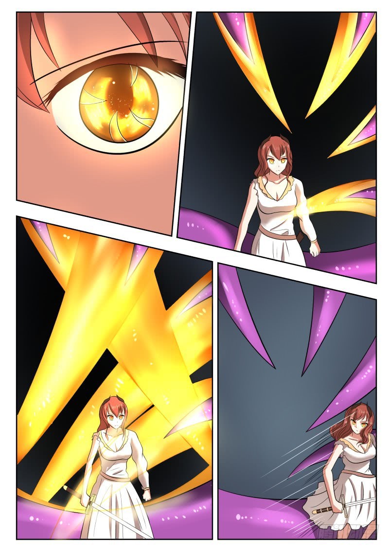 Gentleman Devil Chapter 29 - page 12