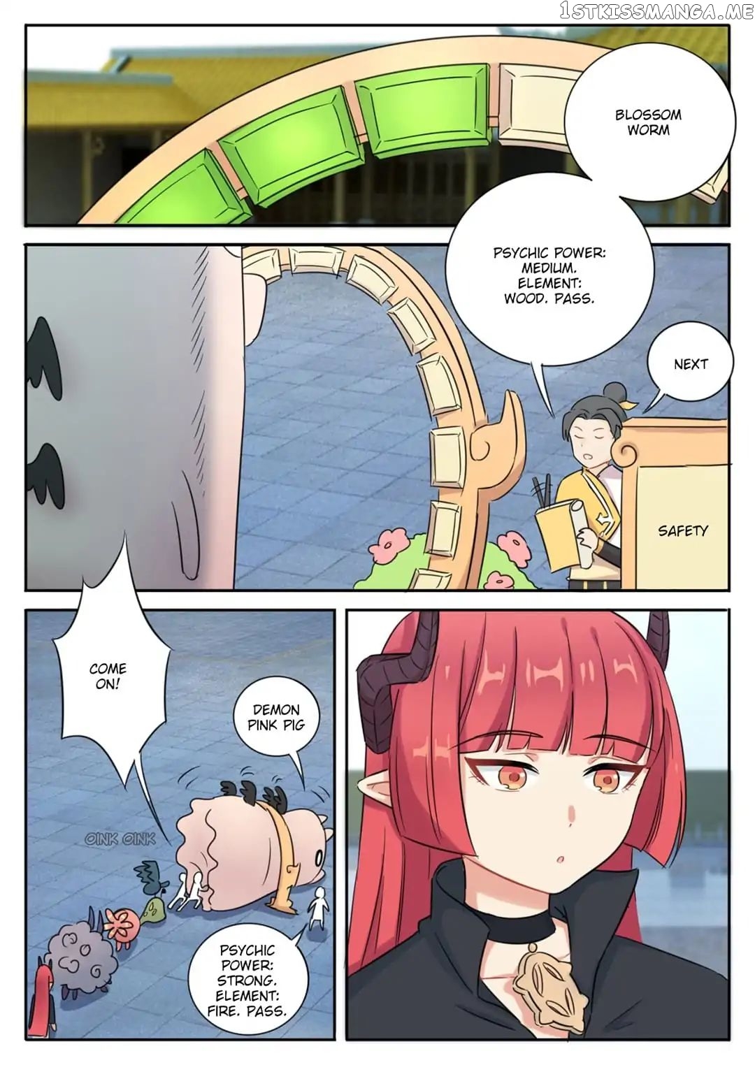 The Devil's Cure chapter 44 - page 2