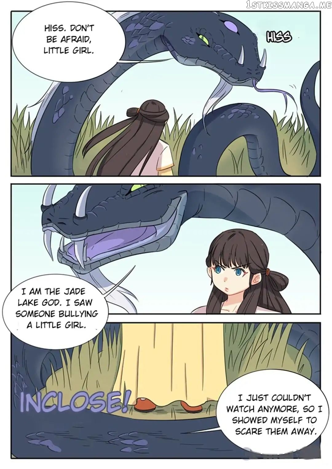 The Devil's Cure chapter 36 - page 2