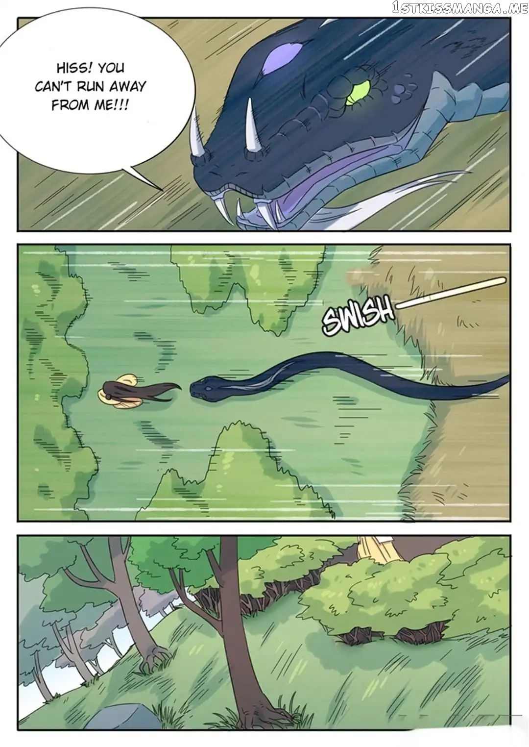 The Devil's Cure chapter 37 - page 2