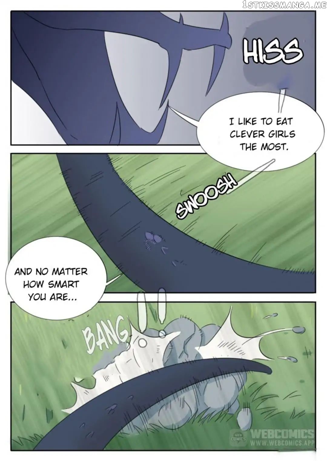 The Devil's Cure chapter 37 - page 7
