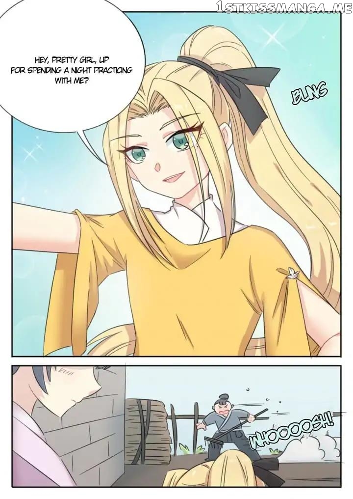 The Devil's Cure chapter 72 - page 2