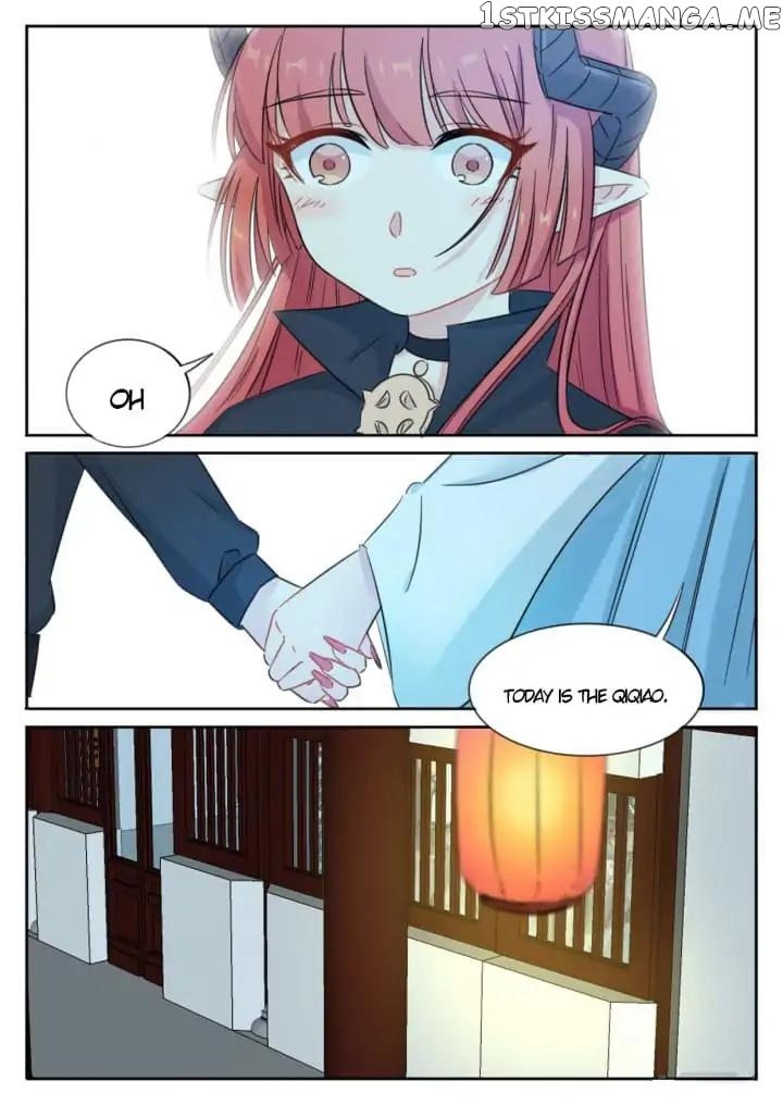 The Devil's Cure chapter 72 - page 6