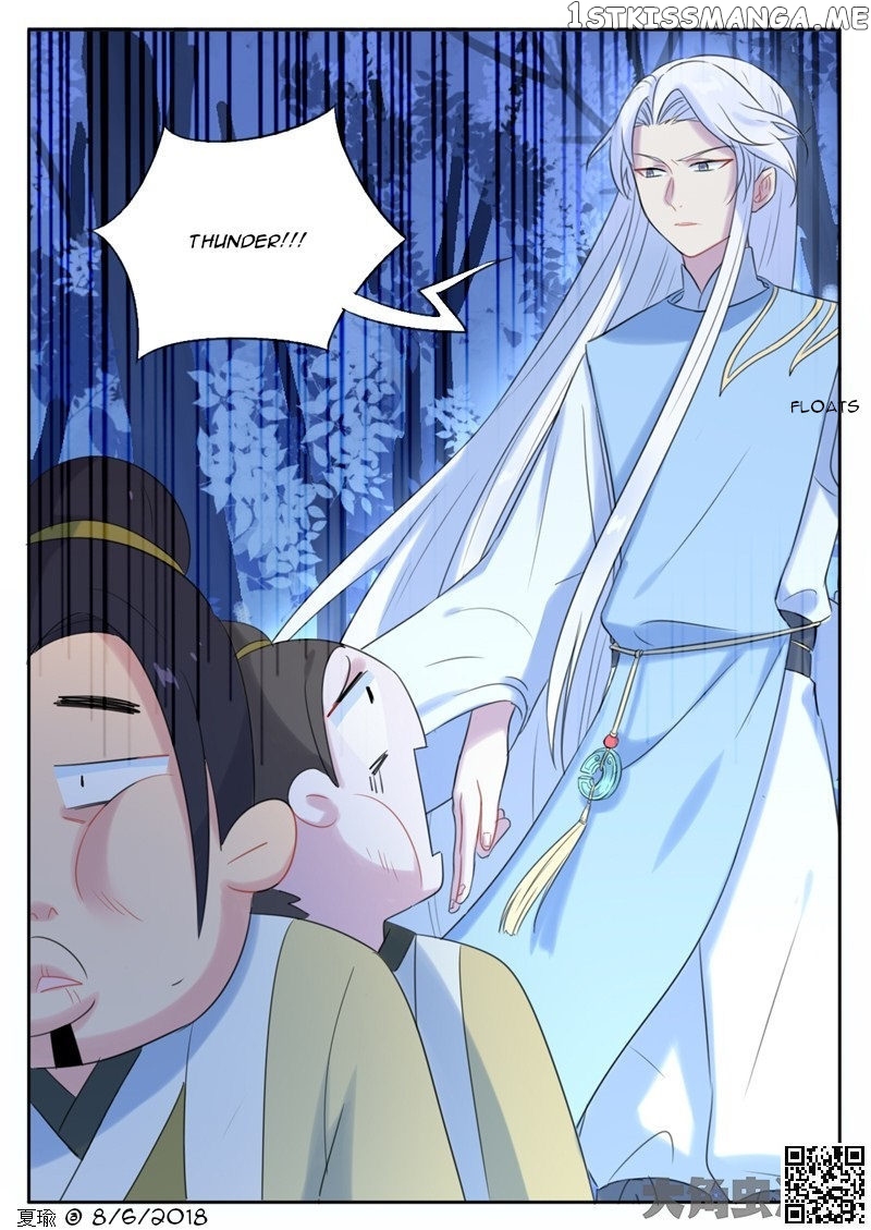 The Devil's Cure chapter 13 - page 7