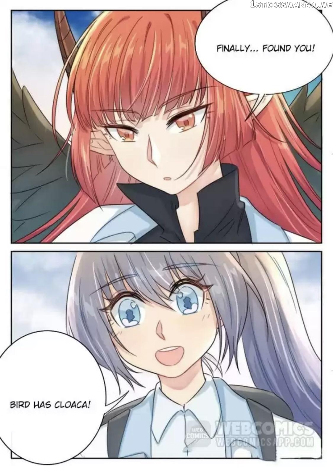 The Devil's Cure Chapter 101 - page 9