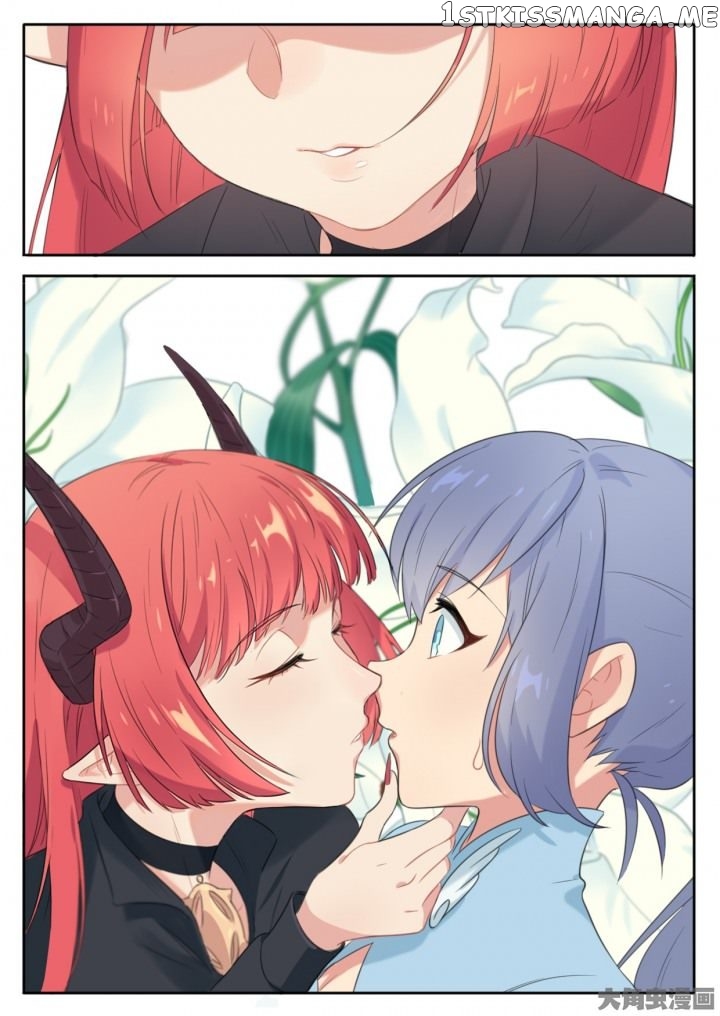 The Devil's Cure chapter 2 - page 6