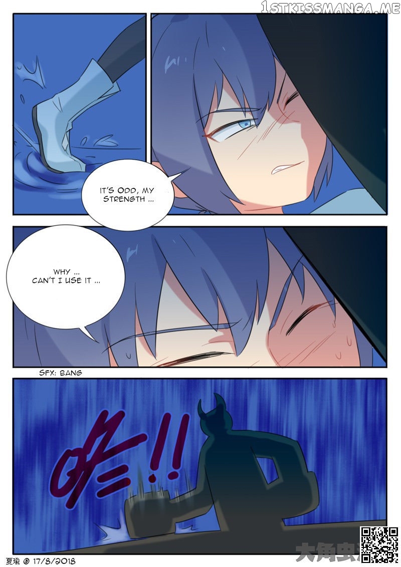 The Devil's Cure chapter 23 - page 4