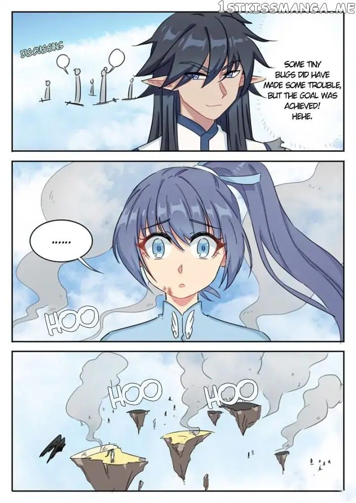 The Devil's Cure chapter 62 - page 2