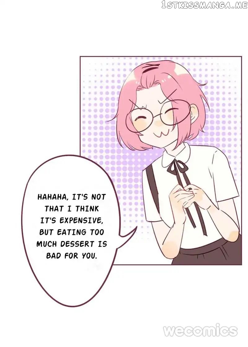 My Boyfriend Is Younger Than Me chapter 2 - page 18