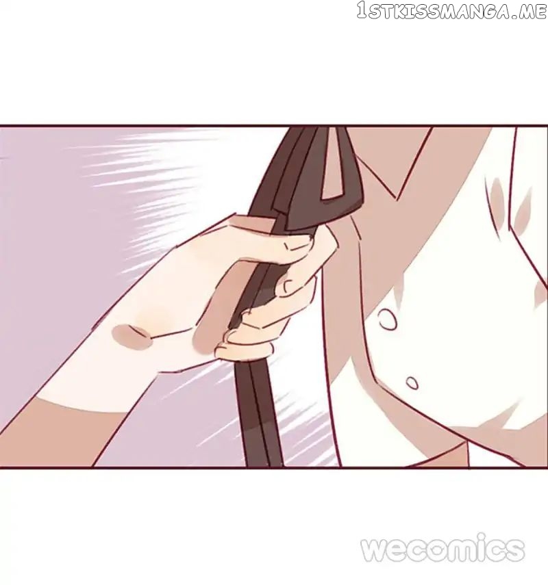 My Boyfriend Is Younger Than Me chapter 2 - page 2
