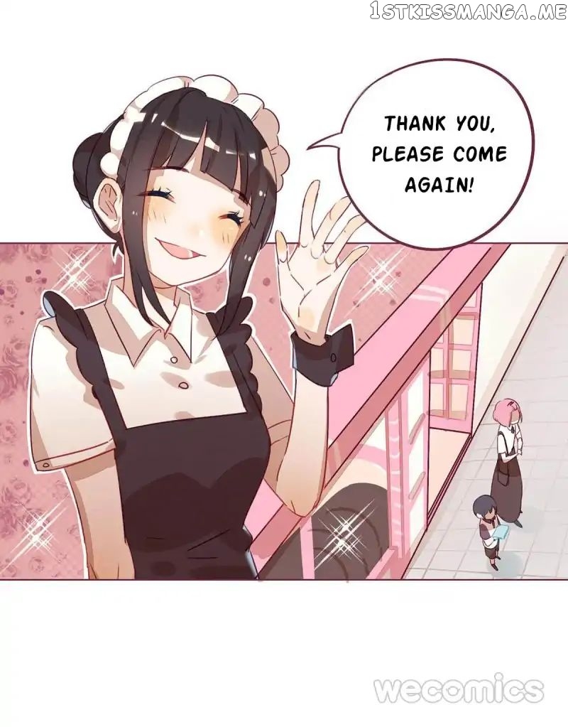 My Boyfriend Is Younger Than Me chapter 2 - page 20