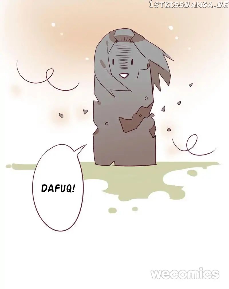 My Boyfriend Is Younger Than Me chapter 2 - page 30