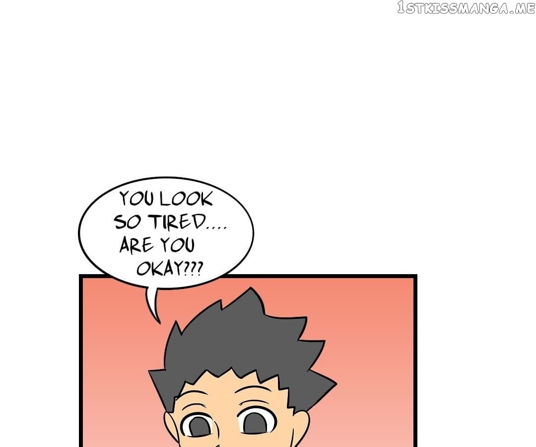 Oh My Ghost chapter 19 - page 15