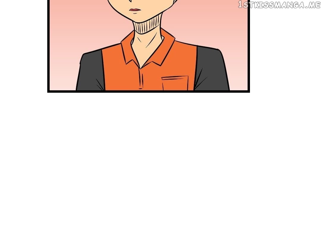 Oh My Ghost chapter 19 - page 16