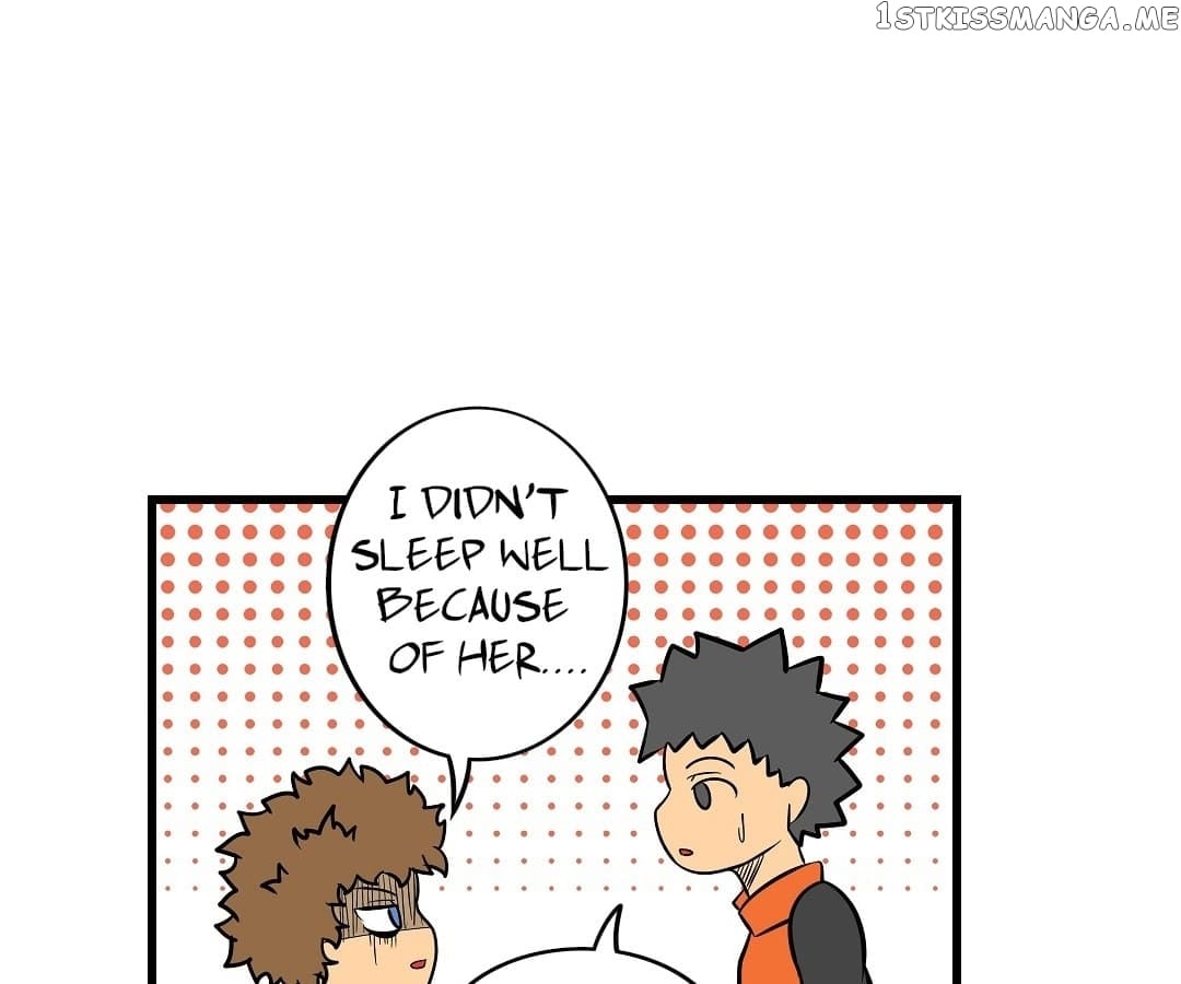 Oh My Ghost chapter 19 - page 19